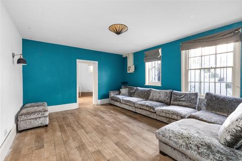 undefined, Park Crescent, Brighton, East Sussex, BN2
