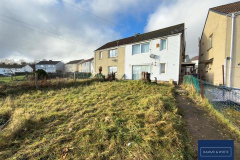 3 bedroom semi-detached house for sale, The Birchway, Trefechan, Merthyr Tydfil, CF48 2HA