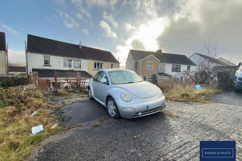 3 bedroom semi-detached house for sale, The Birchway, Trefechan, Merthyr Tydfil, CF48 2HA