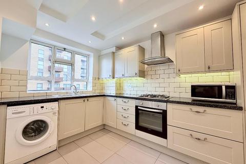 2 bedroom flat to rent, Glendun Road, East Acton, London, W3 7EF