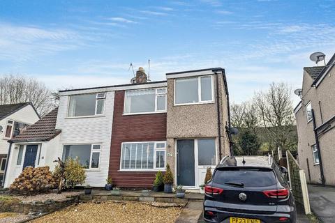 3 bedroom semi-detached house for sale, Pasturelands Drive, Billington, Lancashire, BB7 9LW