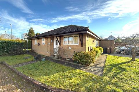 2 bedroom detached house for sale, L&D Borders, Luton LU4
