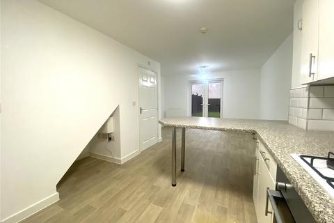 2 bedroom end of terrace house to rent, Hamilton Drive, Bridgwater, Somerset, TA6