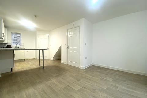 2 bedroom end of terrace house to rent, Hamilton Drive, Bridgwater, Somerset, TA6