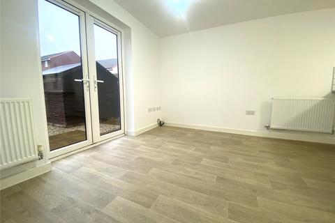 2 bedroom end of terrace house to rent, Hamilton Drive, Bridgwater, Somerset, TA6