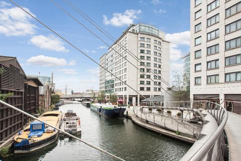 2 bedroom flat to rent, 11 Sheldon Square, Paddington, London, W2 6DQ