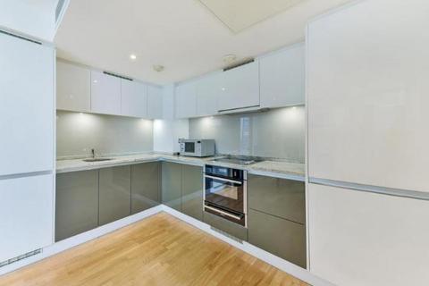 1 bedroom apartment to rent, Landmark Building West, 22 Marsh Wall, Canary Wharf, London, E14 9AF