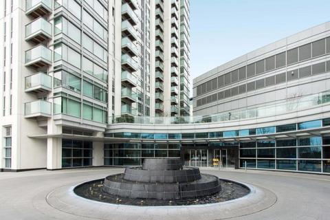 1 bedroom apartment to rent, Pan Peninsula East, Pan Peninsula Square, South Quay, Canary Wharf, London, E14 9HG