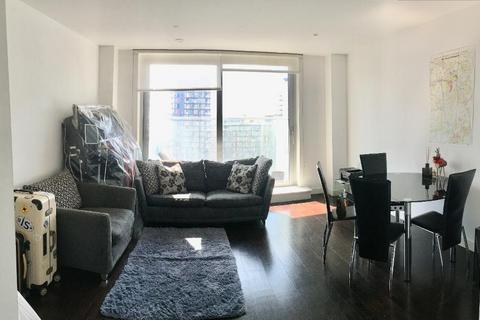 1 bedroom apartment to rent, Pan Peninsula East, Pan Peninsula Square, South Quay, Canary Wharf, London, E14 9HG