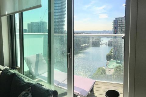 1 bedroom apartment to rent, Pan Peninsula East, Pan Peninsula Square, South Quay, Canary Wharf, London, E14 9HG