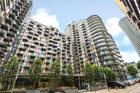 2 bedroom apartment to rent, Ability Place, 37 Millharbour, Canary Wharf, South Quay, London, E14 9HW