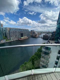 2 bedroom apartment to rent, Ability Place, 37 Millharbour, Canary Wharf, South Quay, London, E14 9HW