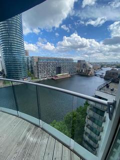 2 bedroom apartment to rent, Ability Place, 37 Millharbour, Canary Wharf, South Quay, London, E14 9HW