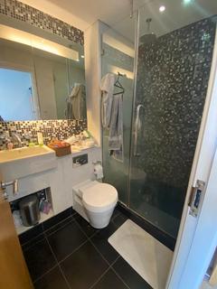 2 bedroom apartment to rent, Ability Place, 37 Millharbour, Canary Wharf, South Quay, London, E14 9HW
