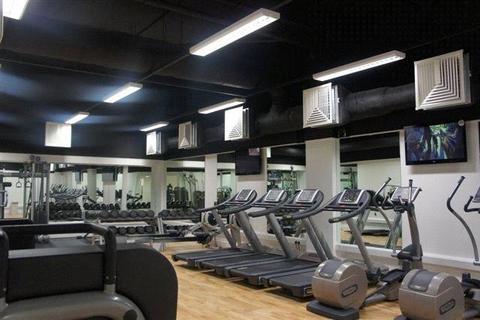 1 bedroom apartment to rent, Landmark Building, West Tower, 24 Marsh Wall, Canary Wharf, South Quay, London, E14 9AL