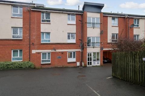 1 bedroom flat for sale, Williamson Place, Johnstone, PA5 9DW