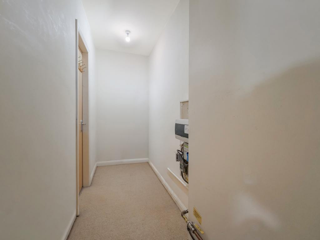Storage Cupboard