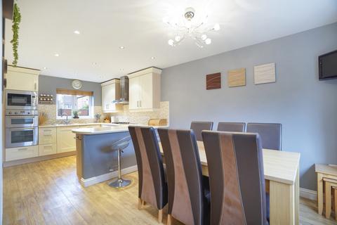 4 bedroom detached house for sale, Blyth Close, Rugby, CV22