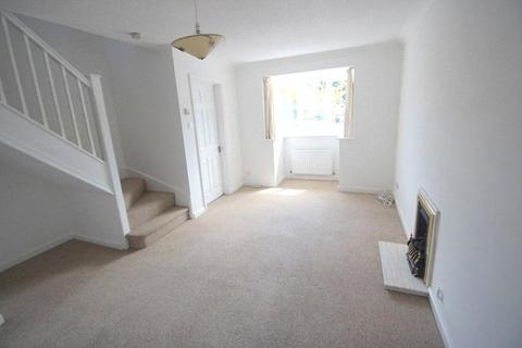2 bedroom terraced house for sale, The Bartletts, Hamble, Southampton, Hampshire, SO31