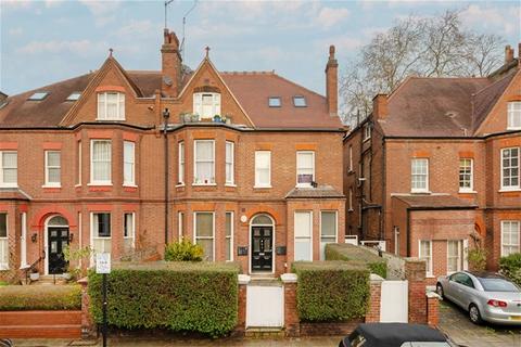 1 bedroom flat for sale, Lambolle Road, Belsize Park