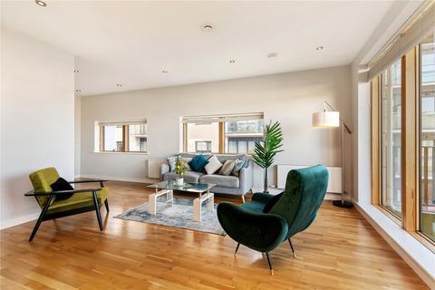 2 bedroom apartment, Sancton Wood, Heuston South Quarter, Saint John's Road West, Dublin 8