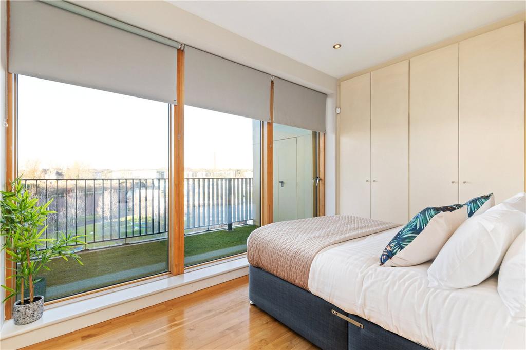 337 Sancton Wood