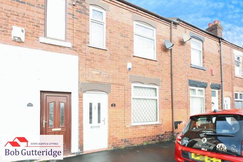 3 bedroom terraced house for sale, Cromer Street, May Bank, Newcastle