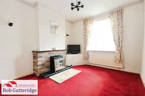 3 bedroom terraced house for sale, Cromer Street, May Bank, Newcastle
