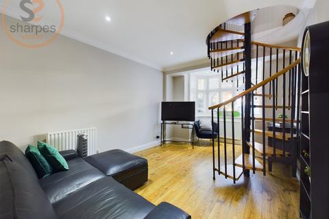 Annex,  Bramley Road, Sutton, Surrey