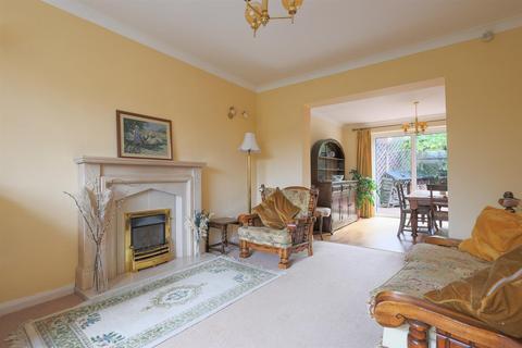 undefined, Park Avenue, Cheadle