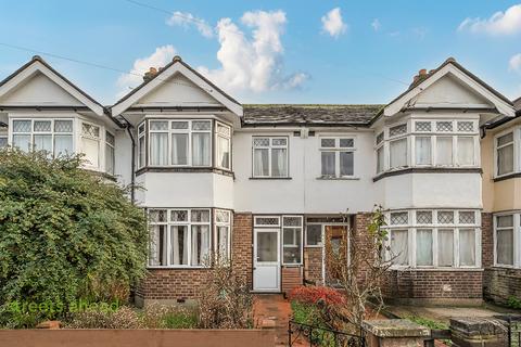 Davidson Road, Croydon, CR0