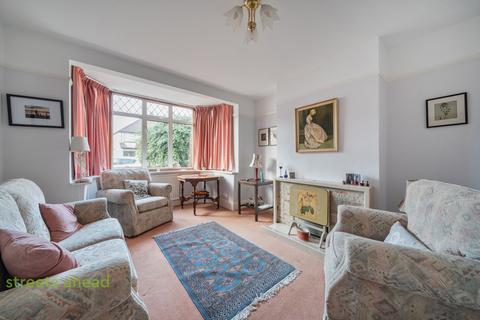 3 bedroom terraced house for sale, Davidson Road, Croydon, CR0