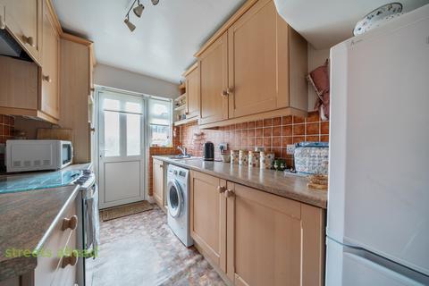 3 bedroom terraced house for sale, Davidson Road, Croydon, CR0