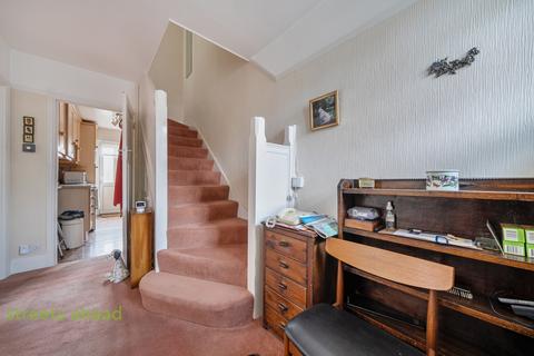 3 bedroom terraced house for sale, Davidson Road, Croydon, CR0