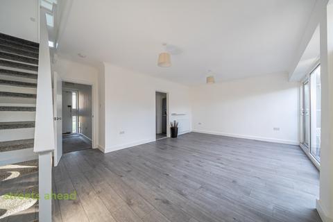 3 bedroom terraced house for sale, Park Hill Rise, Croydon, CR0