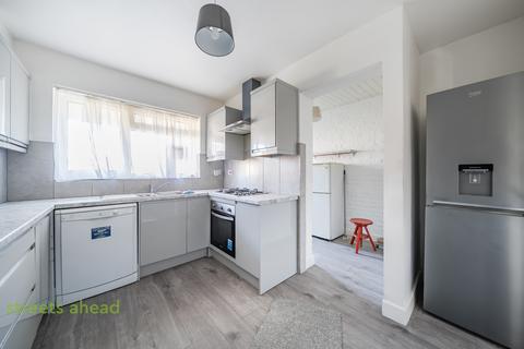 3 bedroom terraced house for sale, Park Hill Rise, Croydon, CR0