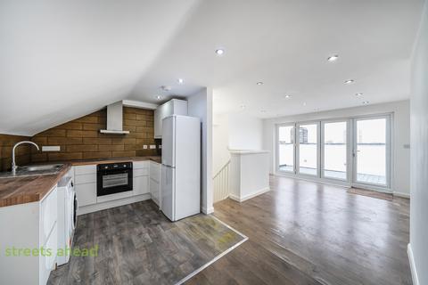 Lower Addiscombe Road, Croydon, CR0