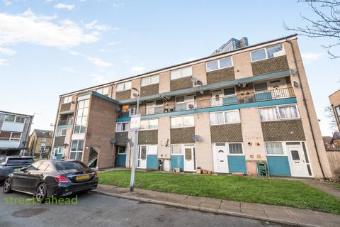 Woburn Court, Wellesley Road, Croydon, CR0