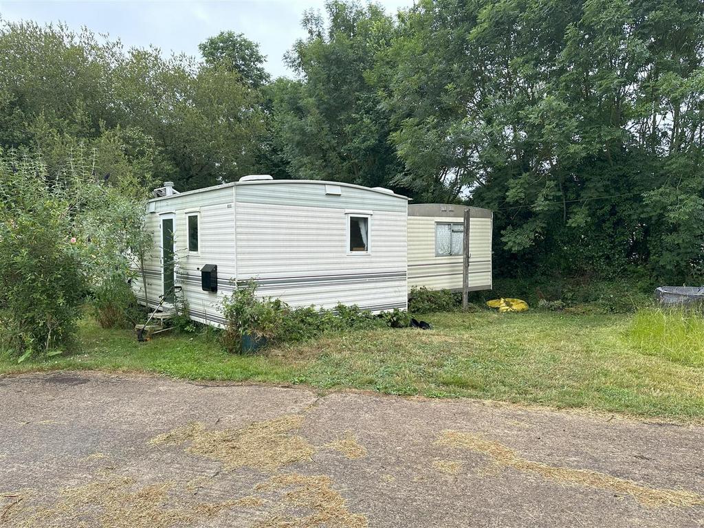 Static Caravans