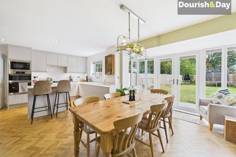 4 bedroom detached house for sale, Orwell Road, Market Drayton TF9