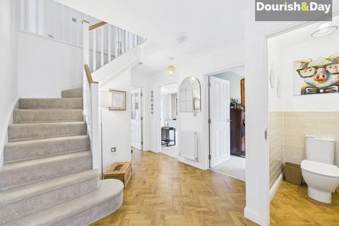 4 bedroom detached house for sale, Orwell Road, Market Drayton TF9