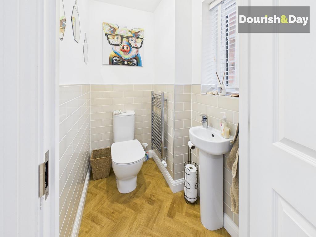 Guest WC
