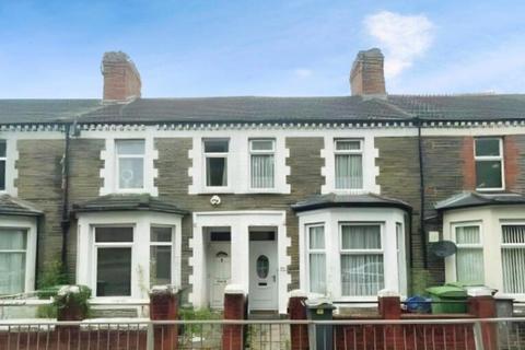 4 bedroom house to rent, Copy of Allensbank Road, Cardiff CF14