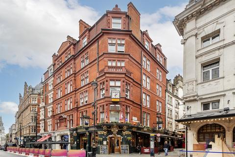 1 bedroom flat to rent, Charing Cross Road, London, WC2H