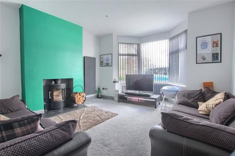 undefined, The Avenue, Linthorpe