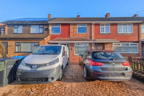 undefined, Laindon Avenue, Middlesbrough