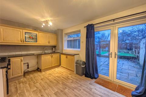 undefined, Laindon Avenue, Middlesbrough