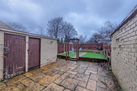 undefined, Laindon Avenue, Middlesbrough