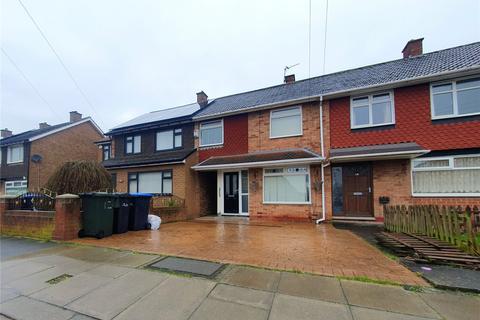 undefined, Laindon Avenue, Middlesbrough