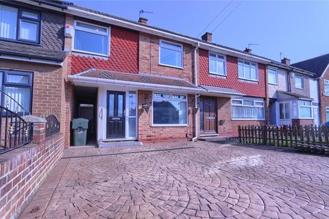 undefined, Laindon Avenue, Middlesbrough